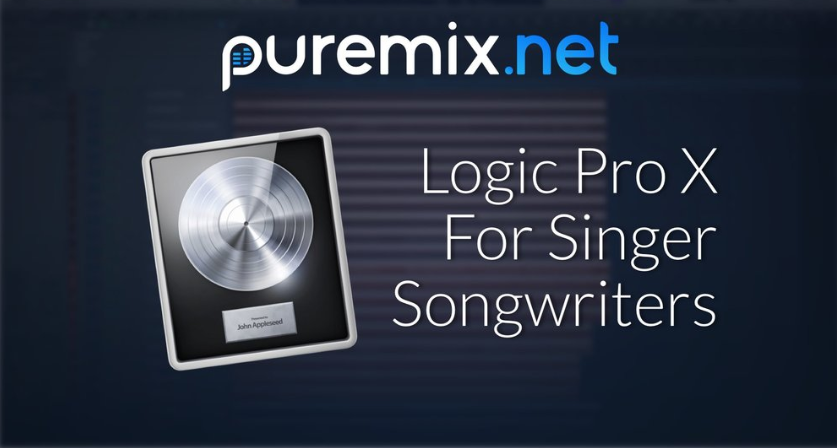 10 Best Recording Software for Podcasting 10 Best Recording Software for Podcasting LOGIC PRO X sample