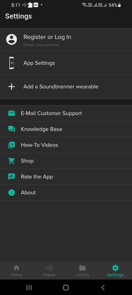 Audio Latency On Android With The Metronome
