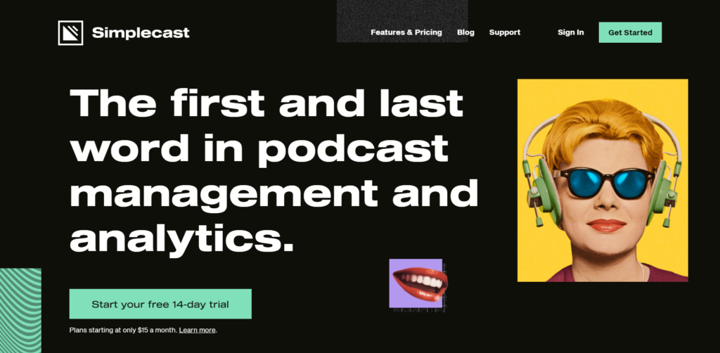 Now that we know about the requirements of getting a podcast RSS feed let's jump to the best media hosts to create your podcast RSS feed.