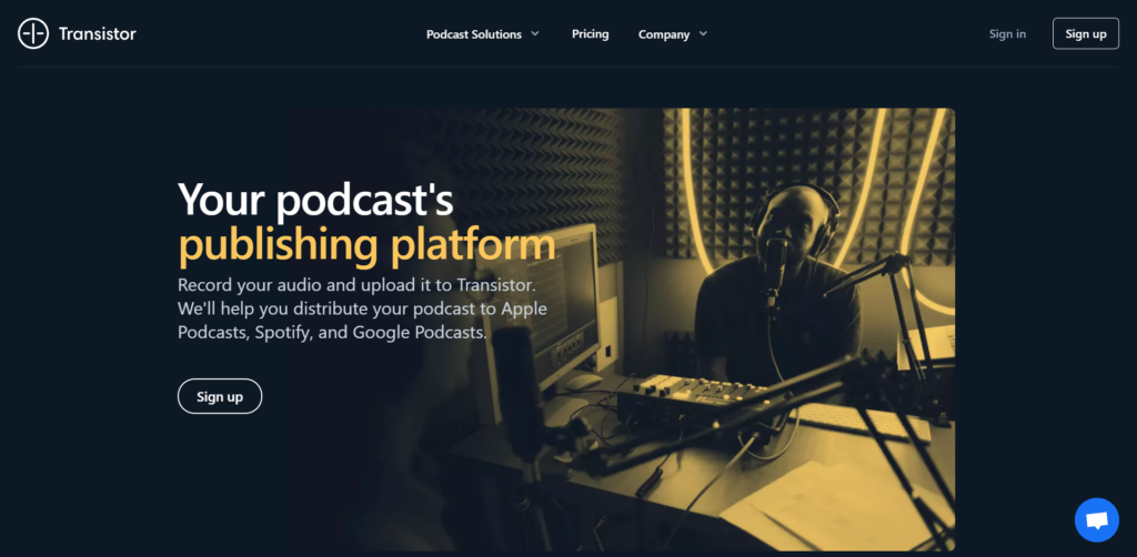 Now that we know about the requirements of getting a podcast RSS feed let's jump to the best media hosts to create your podcast RSS feed.