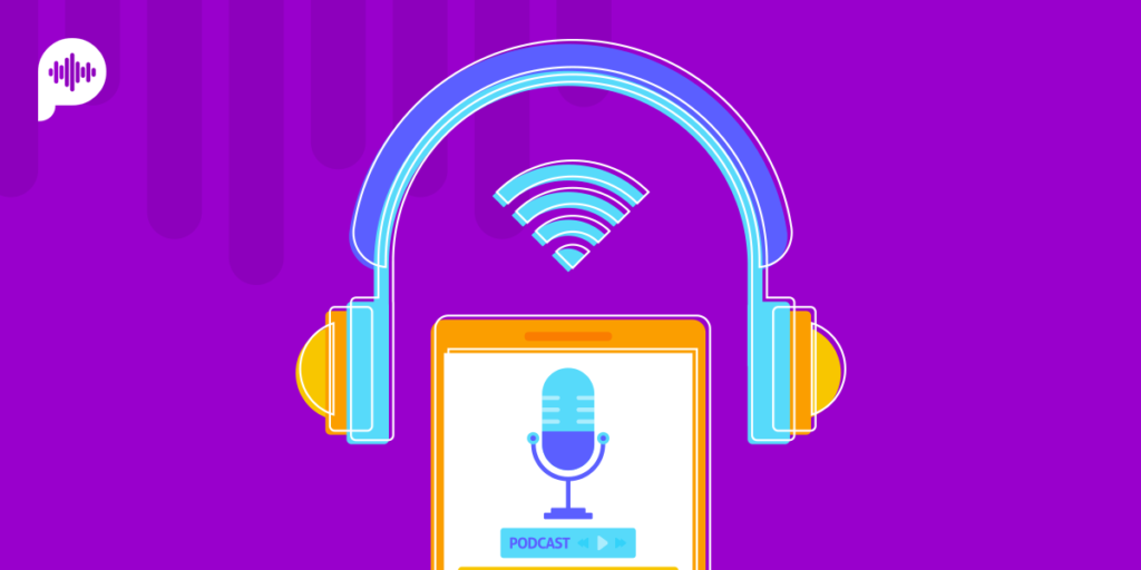 Podcast Presentation Skills