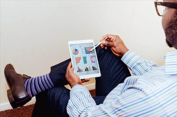 Business image