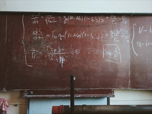 Education image