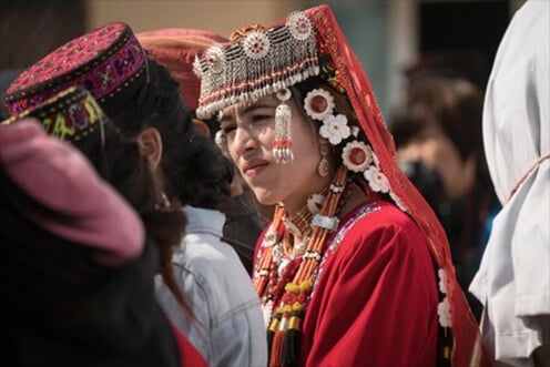 Society & Culture image