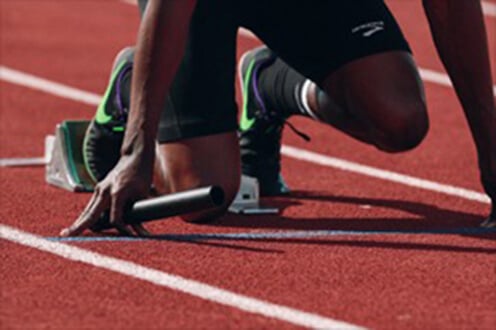 Sports image
